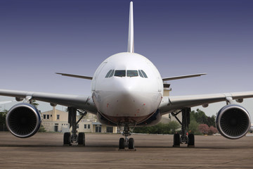 poudre Aéronautique 