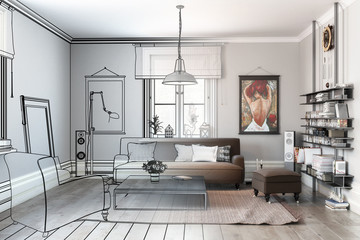 Décoration