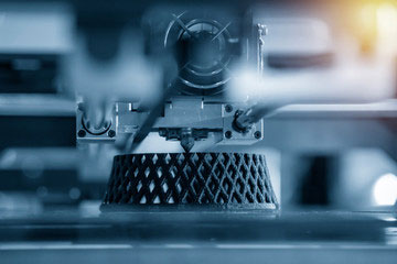 Impression 3D Poudre